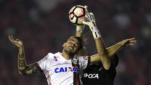 Indepiendente x Flamengo