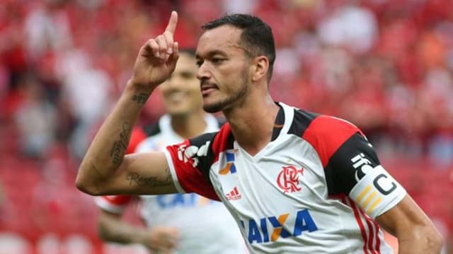 Réver - Flamengo