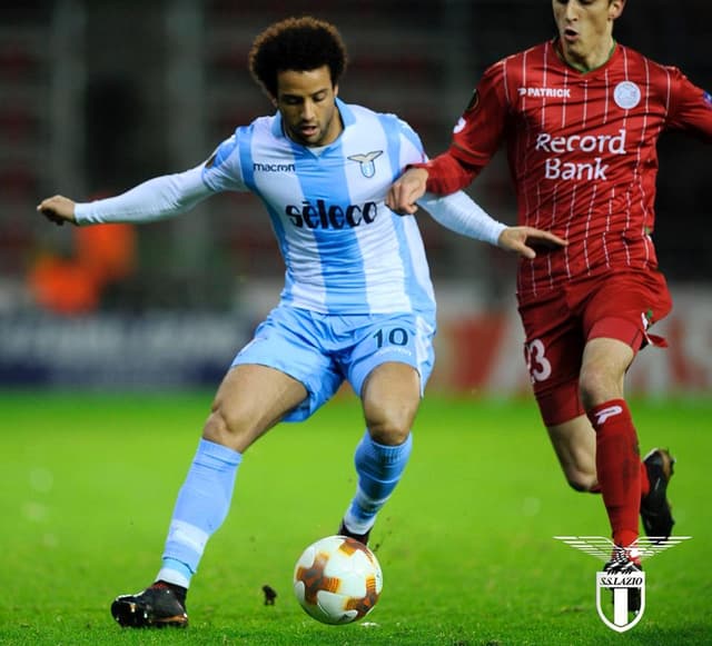 Felipe Anderson