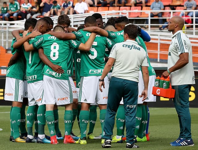 Palmeiras - sub-20