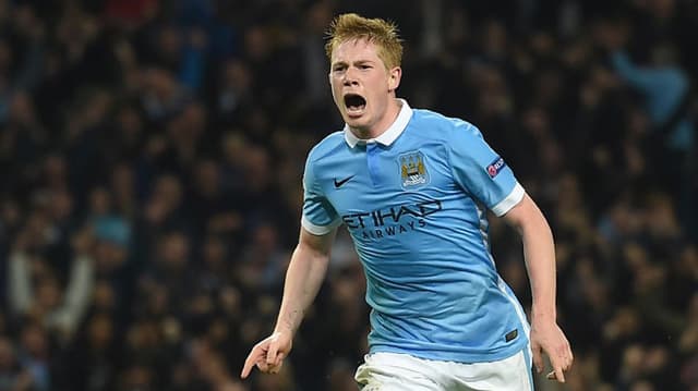 De Bruyne