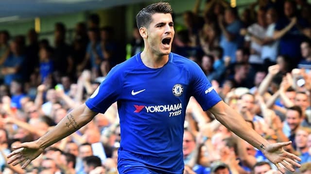 Morata