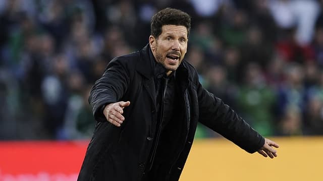 Diego Simeone