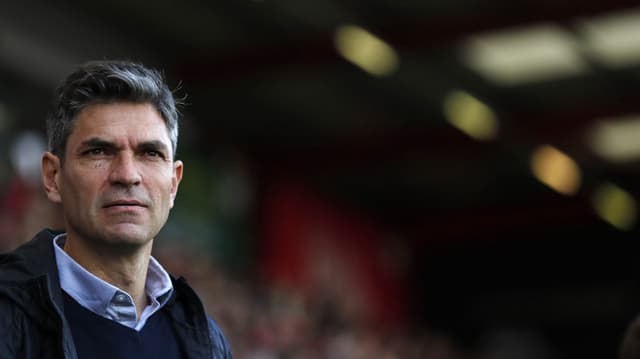 Mauricio Pellegrino