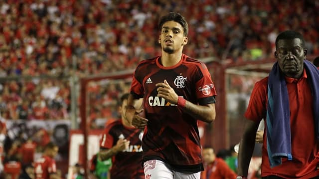 Lucas Paquetá - Flamengo