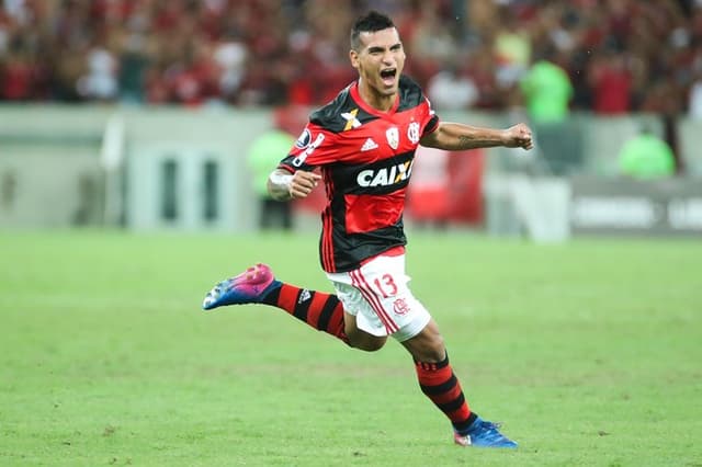 Trauco - Flamengo