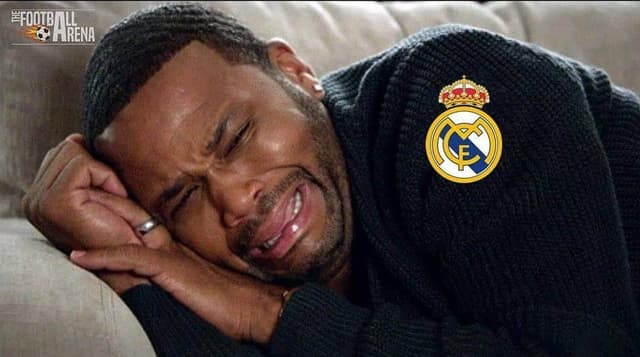 Os melhores memes da vitória do Barcelona no El Clásico