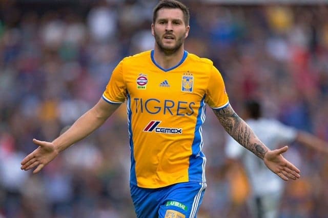 Gignac - Tigres