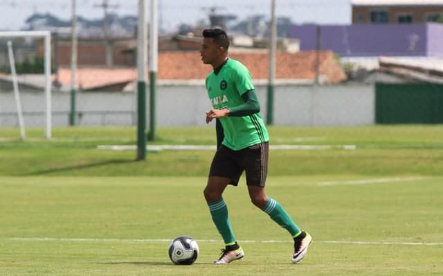 A Copa São Paulo de Futebol Júnior-2018 começará nesta terça-feira. Há dez anos, na edição de 2008, o Figueirense levou a taça. Poucas peças daquele time ganharam fama. William Matheus é o nome de maior sucesso hoje. Com 27 anos, o lateral-esquerdo está no Coritiba.