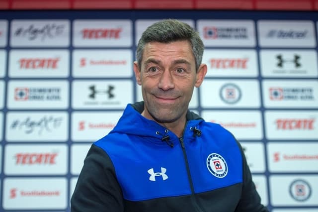 Pedro Caixinha