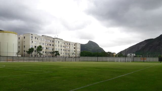 CT foi utilizado inicialmente na pré-temporada do Vasco, mas clube trabalha para prorrogar período de utilização