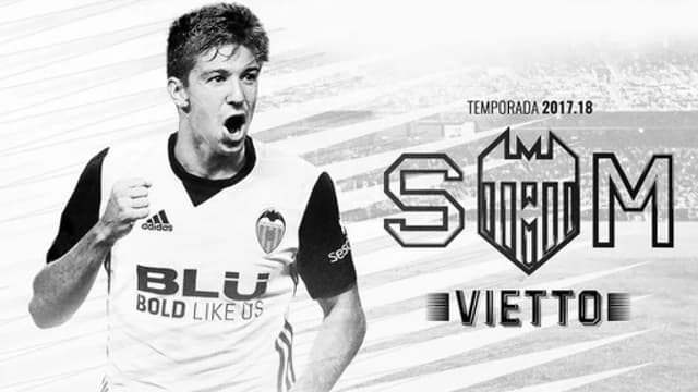 Vietto - Valencia