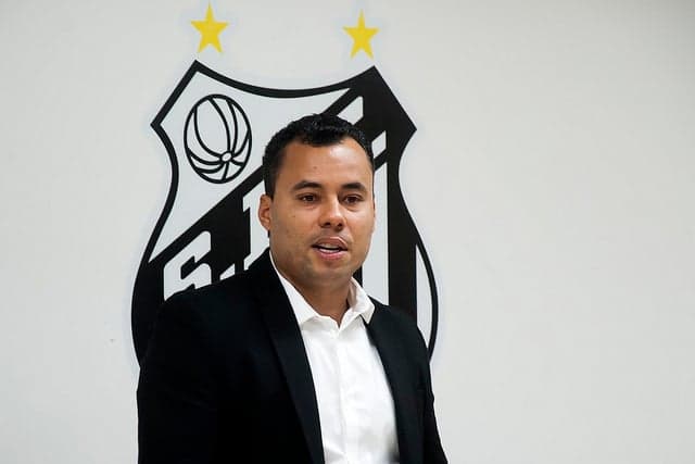 Jair Ventura trabalhou diretamente nas categorias de base do Botafogo e da Seleção Brasileira