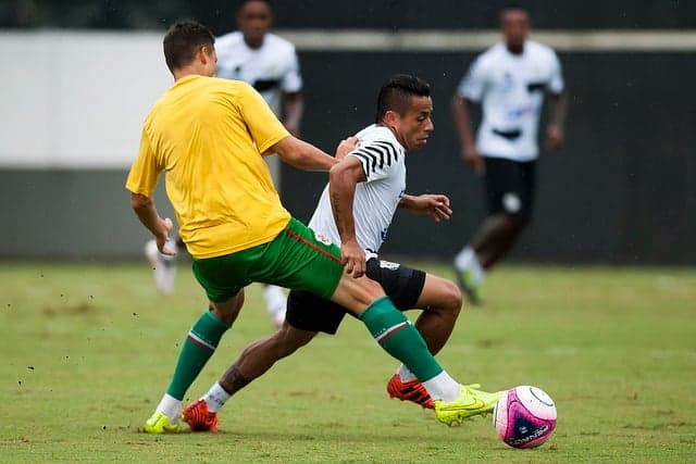 Hernández está próximo de fechar com o Junior Barranquila