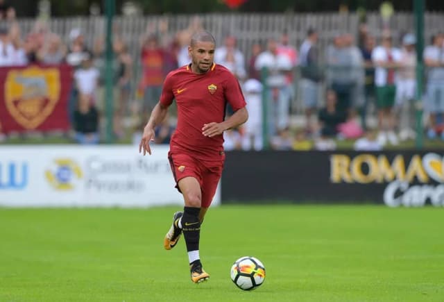 Bruno Peres -  Roma