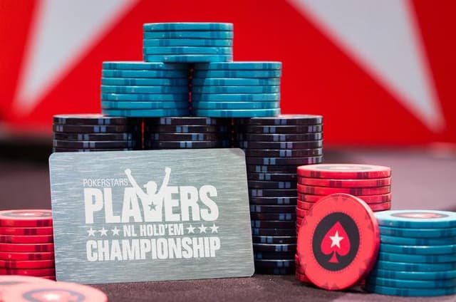 Primeira etapa do BSOP 2018 irá distribuir 2 Platinum Passes