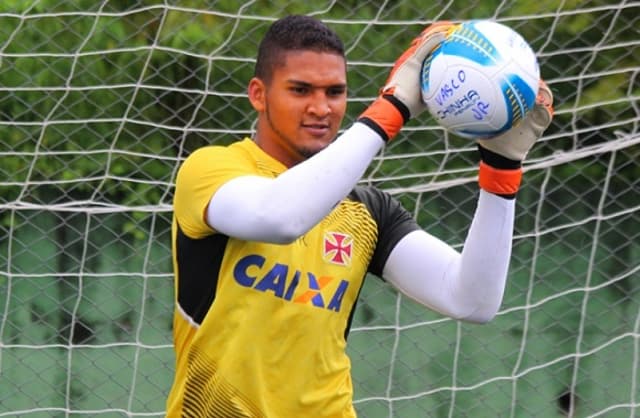 Matheus Cabral Vasco