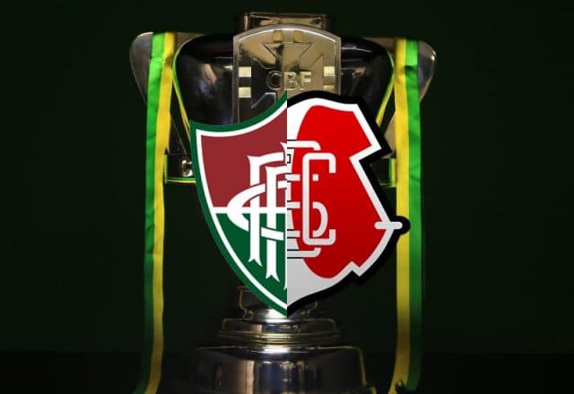 Fluminense de Feira x Santa Cruz