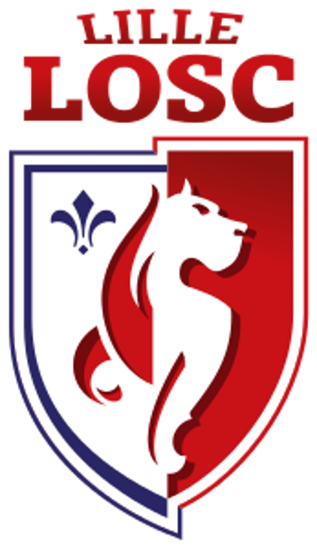 Lille - escudo