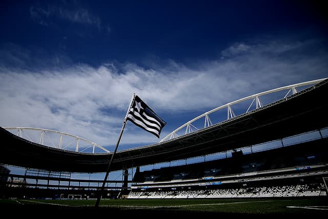 Estádio Nilton Santos