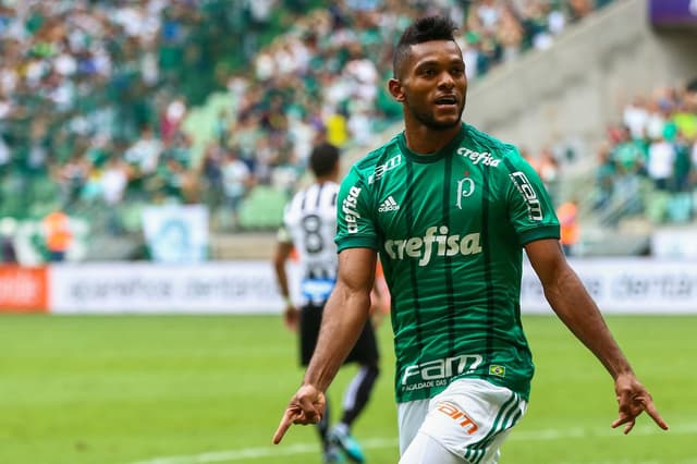 Palmeiras 2 x 1 Santos