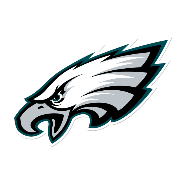 Philadelphia Eagles - Escudo