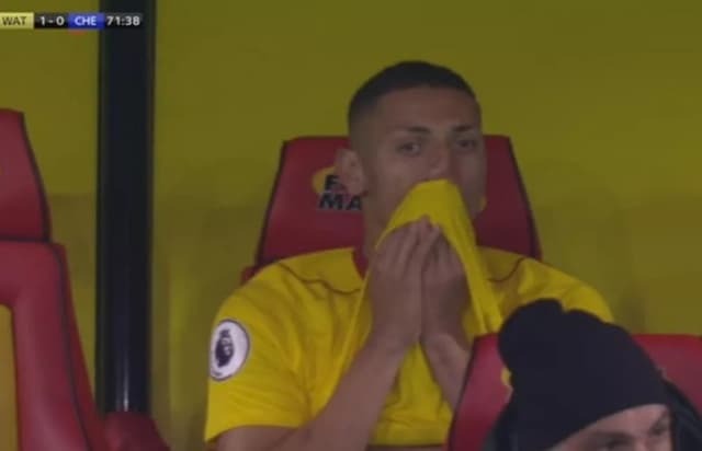 Richarlison - Watford