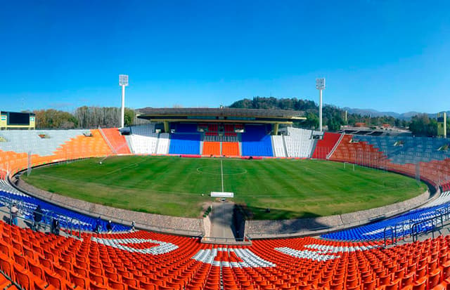 Estádio Malvinas Argentinas