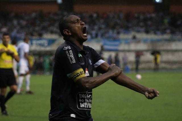 Paysandu 1x2 Remo