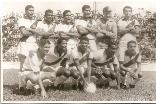 Vasco 1968