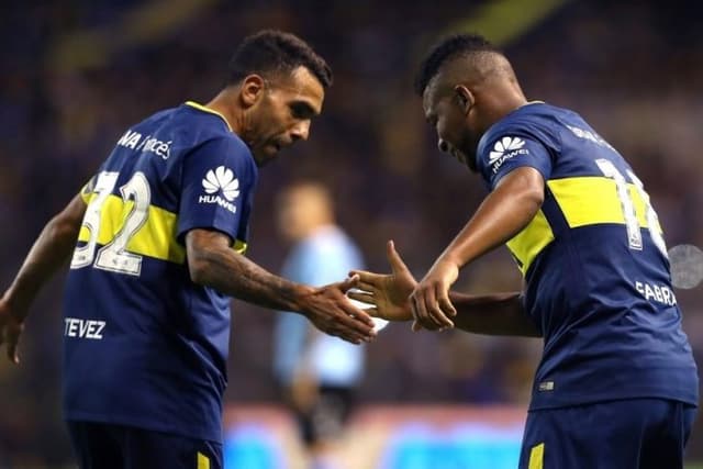 Boca Juniors