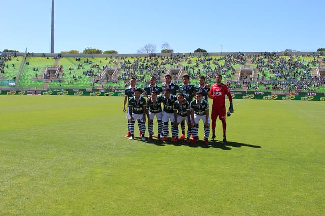 Santiago Wanderers