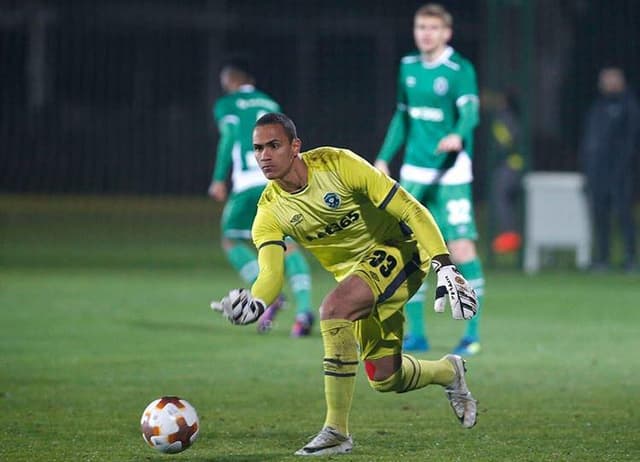 Renan - Ludogorets