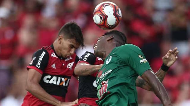 Flamengo vence o Boavista e conquista a Taça Guanabara