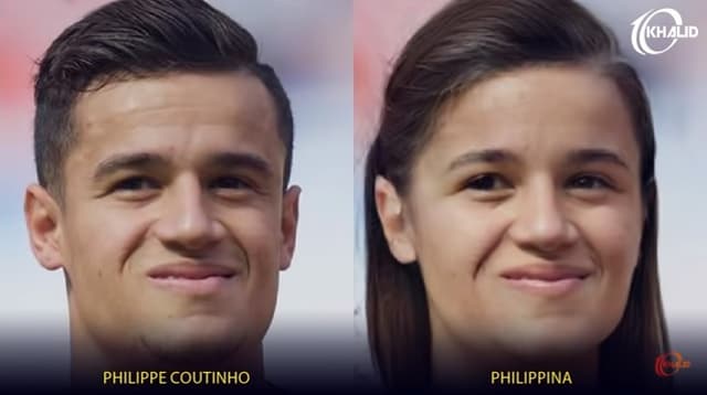 Philippe Coutinho