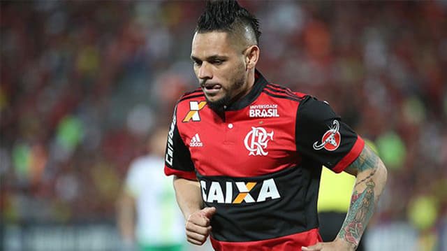 Pará - Flamengo