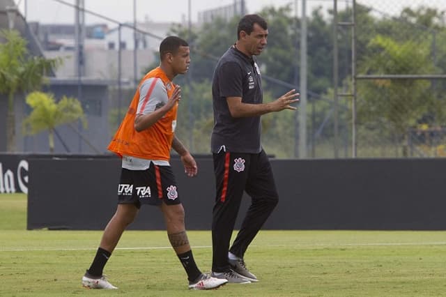 SIdcley Corinthians