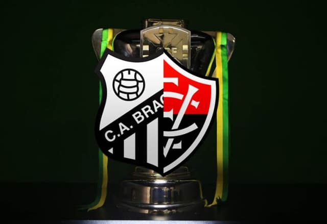 Bragantino x Vitória