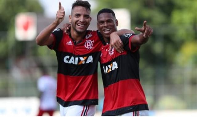 sub-20 flamengo