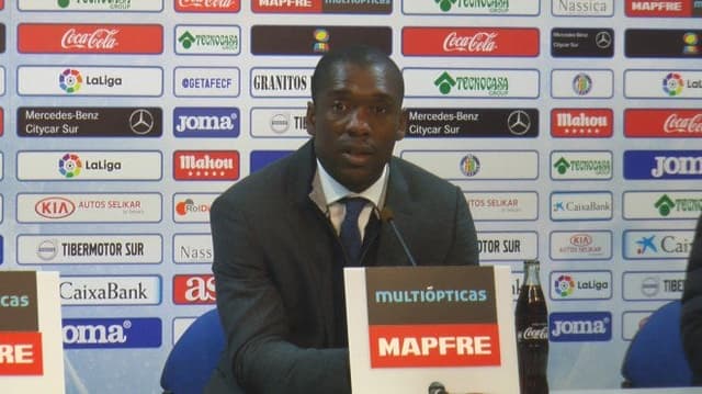 Seedorf - Deportivo La Coruña