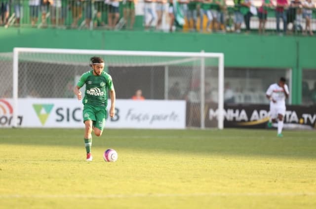 Apodi - Chapecoense