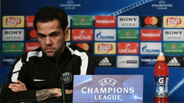 Daniel Alves