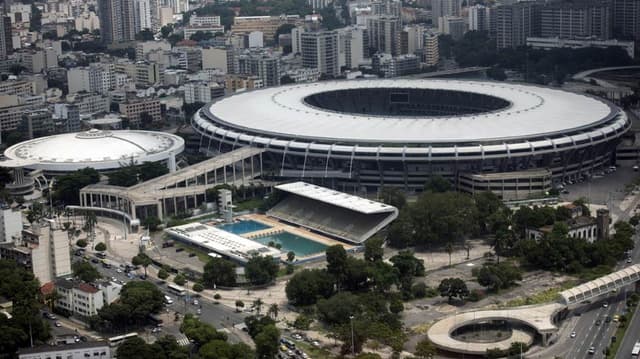 Falta pouco! O Maracanã reabre ao futebol neste domingo, para sediar o duelo entre Fluminense e Nova Iguaçu, pela Taça Rio. Entre Wesley Safadão, Phil Colins e Foo Fighters, o LANCE! relembra todos os eventos que aconteceram no estádio nesses mais de 40 dias de recesso.