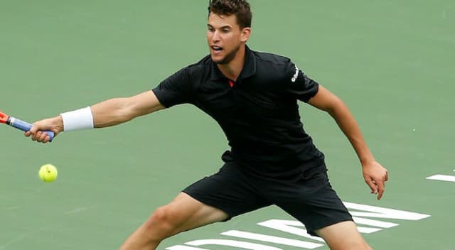 Dominic Thiem