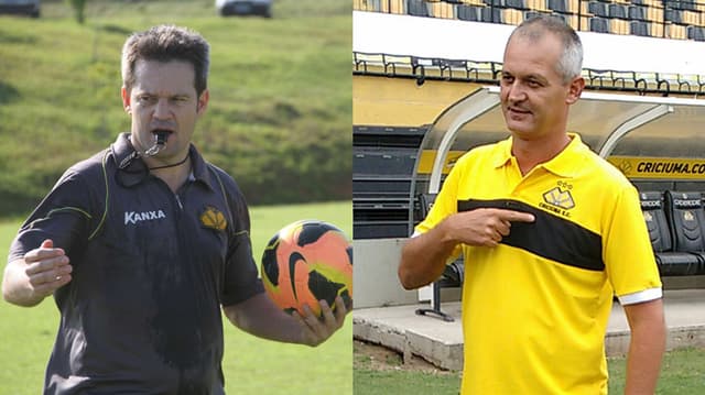 Com seis mudanças no comando, o Campeonato Catarinense é o estadual com mais troca de técnicos no Brasil em 2018. Lisca deu lugar a Argel Fucks; Picoli deu lugar a Pingo no Brusque;&nbsp; Leandro Niehues deu lugar Rodrigo Fonseca no Inter de Lages; Luiz Carlos Cruz deu lugar a Nasareno Silva no Hercílio Luiz; Mauro Ovelha deu lugar a Emerson Cris no Concórdia; e por fim. Rogério Zimmermann deu lugar a Matheus Costa no Joinville