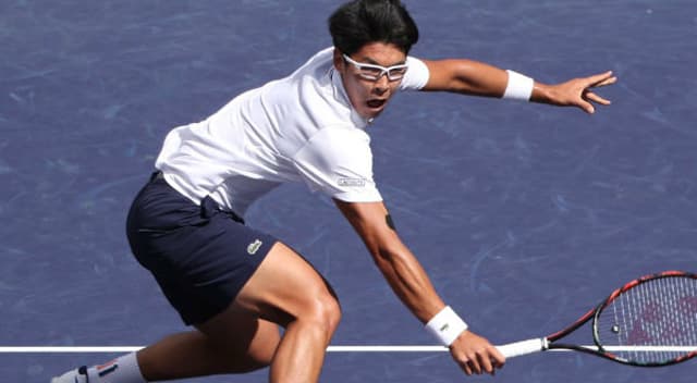 Hyeon Chung