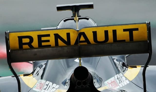 Renault  R.S-18