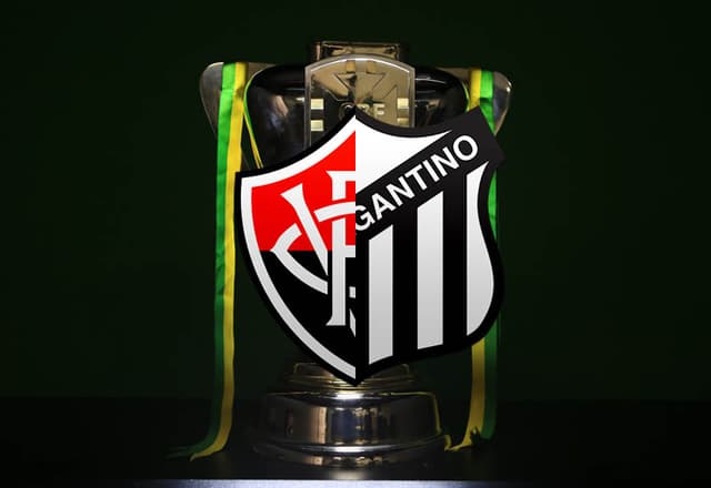 Vitória x Bragantino