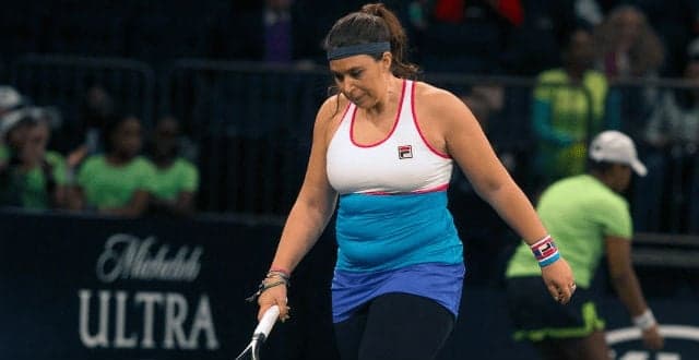 Marion Bartoli