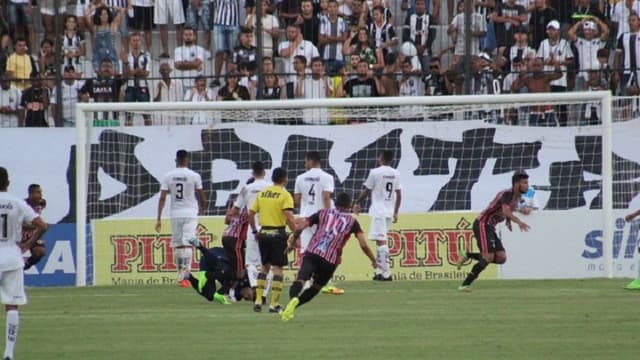 ABC 1 x 1 Força e Luz